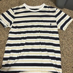 Men’s vans tshirt size L
